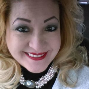 Meet your Posher, Monica ann